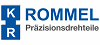 Rommel Präzisionsdrehteile GmbH