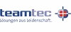 teamtec CNC-Werkzeugmaschinen GmbH
