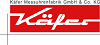 Käfer Messuhrenfabrik GmbH & Co. KG
