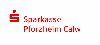Sparkasse Pforzheim Calw