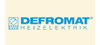 DEFROMAT Heizelektrik GmbH & Co.