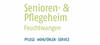 Senioren- und Pflegeheime Feuchtwangen