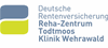 Reha-Zentrum Todtmoos, Klinik Wehrawald