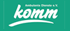 Komm Ambulante Dienste e.V.