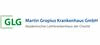 GLG Martin Gropius Krankenhaus GmbH
