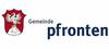 Gemeinde Pfronten