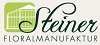 Steiner Floralmanufaktur