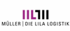 Müller - Die lila Logistik Service GmbH