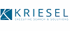 ANNEKATHRIN KRIESEL Executive Search & Solutions
