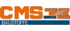 CMS Baustoffe