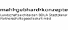 mahl·gebhard·konzepte Landschaftsarchitekten BDLA Stadtplaner Partnerschaftsgesellschaft mbB