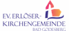 Ev Erlöser-Kirchengemeinde Bad Godesberg