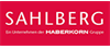 Sahlberg GmbH & Co.