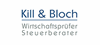 Kill & Bloch Wirtschaftsprüfer Steuerberater