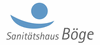 Sanitätshaus Böge GmbH