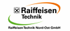 Raiffeisen Waren GmbH
