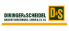 DIRINGER & SCHEIDEL Bauunternehmung GmbH & CO. KG
