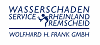 Wolfhard. H. Frank GmbH