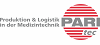 PARItec GmbH