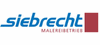 Hans-Georg Siebrecht Malereibetrieb GmbH
