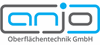 anjo Oberflächentechnik GmbH