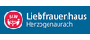 Liebfrauenhaus Schule, Internat, Hort und Altenheim