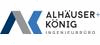 Alhäuser + König Ingenieurbüro GmbH