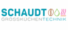 Schaudt Großküchentechnik Handel und Service GmbH