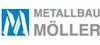 METALLBAU MÖLLER GmbH & Co. KG