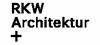 RKW Architektur + Rhode Kellermann Wawrowsky GmbH