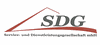 SDG Service- und Dienstleistungsgesellschaft mbH