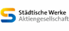Städtische Werke AG
