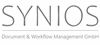 SYNIOS Document & Workflow Management GmbH