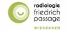 Radiologie Friedrich-Passage