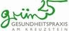 grün25 Gesundheitspraxis am Kreuzstein