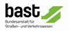 bast Bundesanstalt für Straßenwesen