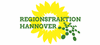 GRÜNE Fraktion in der Regionsversammlung der Region Hannover