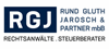 RGJ Rund - Gluth - Jarosch & Partner Rechtsanwälte und Steuerberater mbB