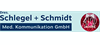 Dres. Schlegel + Schmidt Med. Kommunikation GmbH