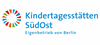 Kindertagesstätten SüdOst - Eigenbetrieb von Berlin