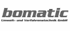 bomatic Umwelt- und Verfahrenstechnik GmbH
