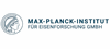 Max-Planck-Institut für nachhaltige Materialien GmbH