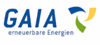 Gesellschaft für Alternative Ingenieurtechnische Anwendungen – GAIA mbH