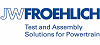 JW FROEHLICH Maschinenfabrik GmbH