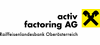 activ factoring AG
