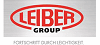 LEIBER Group GmbH & Co. KG Aluminium Umform- und Bearbeitungstechnik