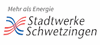 Stadtwerke Schwetzingen GmbH & Co. KG