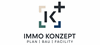 ImmoKonzept Unternehmensgruppe