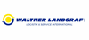 Walther Landgraf GmbH - Logistik & Service International
