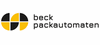 beck packautomaten GmbH & Co. KG